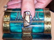 Best Nails - Built-in nail pictures